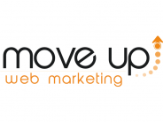 Logo della societ� MoveUp Web Marketing Palermo