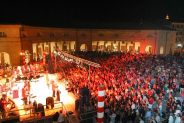 festival della Musica di Senigallia