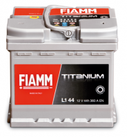 batterie auto Fiamm
