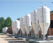  Le tipologie di silos