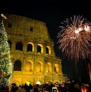 Capodanno Roma 2016
