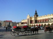 turismo in polonia
