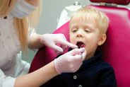 dentista per bambini a Torino